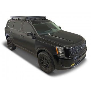 Kit de galerie Slimline II pour Kia Telluride (2020 - )