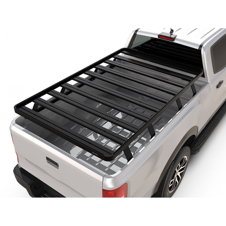 Kit de galerie Slimline II pour une benne de Pick-Up / 1255mm (l) x 1964mm(L) - Front Runner