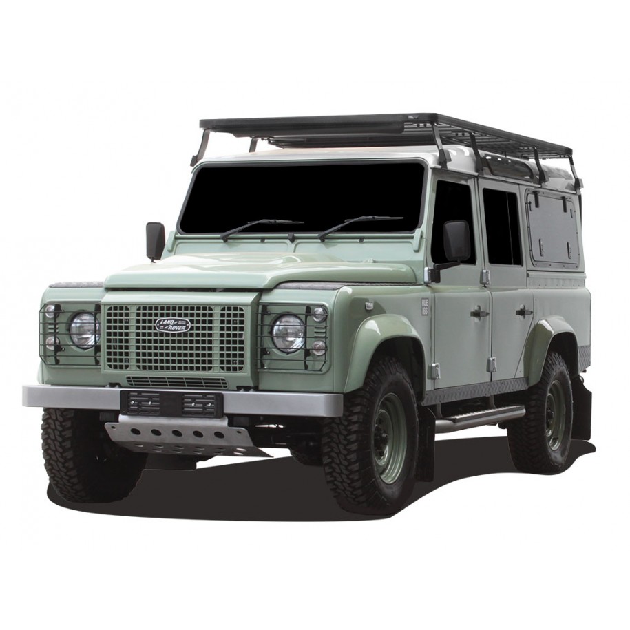 Kit de galerie Slimline II pour le Land Rover Defender 110 (1983-2016)- de Front Runner