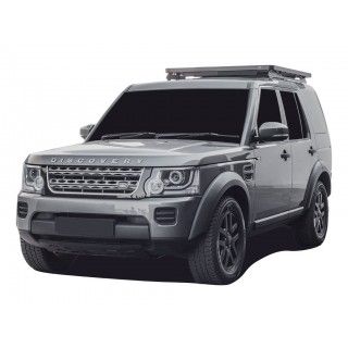 Kit de galerie Slimline II 3/4 pour le Land Rover Discovery LR3/LR4 - Front Runner