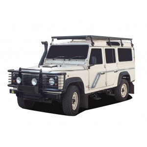 Kit de galerie Slimline II pour un Land Rover Defender 110 (1983-2016) / Haut - Front Runner