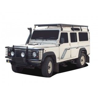 Kit de galerie Slimline II pour un Land Rover Defender 110 (1983-2016) / Haut - Front Runner