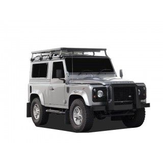 Kit de galerie Slimline II pour le Land Rover Defender 90 (1983-2016) / Haut - Front Runner