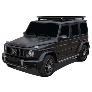 Kit de galerie Slimline II pour une Mercedes Benz G-Class (2018 - ) - Front Runner