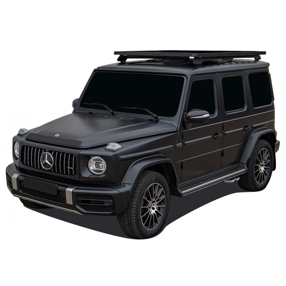 Kit de galerie Slimline II pour une Mercedes Benz G-Class (2018 - ) - Front Runner