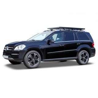 Kit de galerie Slimline II pour une Mercedes Benz GL (X164) (2006-2012)