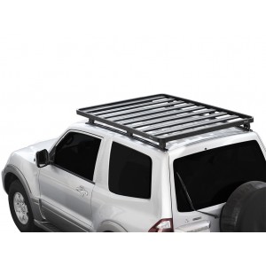 Kit de galerie Slimline II pour une Mitsubishi Pajero/Montero CK (3ième génération) SWB - Front Runner