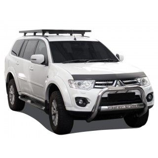 Kit de galerie Slimline II pour une Mitsubishi Pajero Sport (2008-2015) - Front Runner