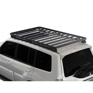 Kit de galerie Slimline II pour une Mitsubishi Pajero CK/BK LWB - Front Runner