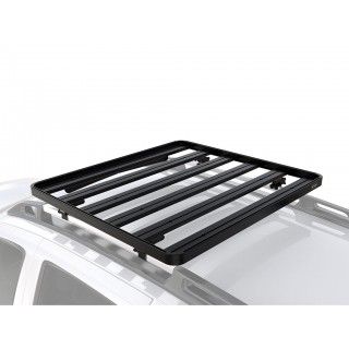 Kit de galerie Slimline II pour une Mitsubishi Pajero SWB (2006-actuel) - Front Runner