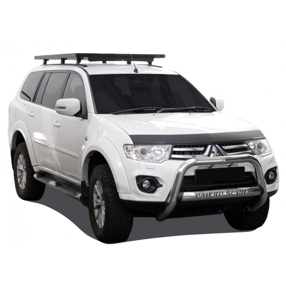 Kit de galerie Slimline II pour une Mitsubishi Pajero Sport / Haut - Front Runner