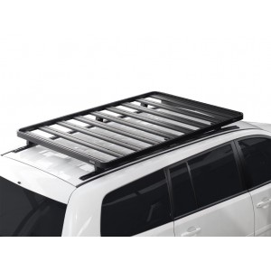 Kit de galerie Slimline II pour une Mitsubishi Pajero Sport / Haut - Front Runner