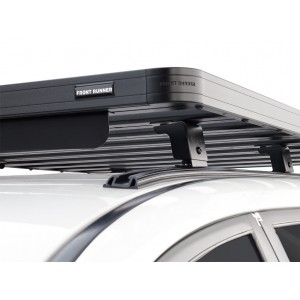 Kit de galerie Slimline II pour une Mitsubishi Pajero Sport / Haut - Front Runner