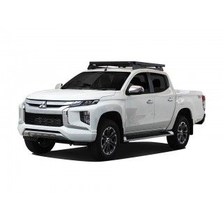 Kit de galerie Slimline II pour une Mitsubishi Triton/L200/5ième génération (2015- ) - Front Runner