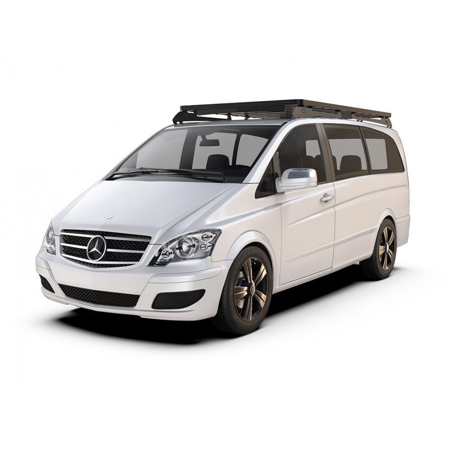 Kit de galerie Slimeline II pour le Mercedes Benz Vito Viano L1 (2003-2014)