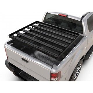 Kit de galerie de benne Slimline II pour Nissan Frontier Pick Up (1997 - ) - Front Runner