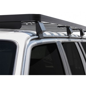 Kit de galerie Slimline II pour une Nissan Patrol Y61 - Front Runner