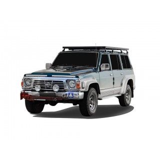 Kit de galerie Slimline II pour un Nissan Patrol Y60 - Front Runner