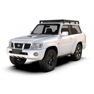 Kit de galerie Slimline II pour le Nissan Patrol Y61 3 Portes (1998-2010)