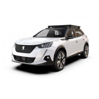 Kit de galerie Slimline II pour le Peugeot 2008 (2019 - )