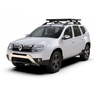 Kit de galerie Slimline II pour le Renault Duster 2ième Gén (2017 - ) - Front Runner