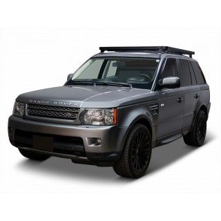 Kit de galerie Slimline II pour un Land Rover Range Rover Sport L320 (2005-2013) - Front Runner