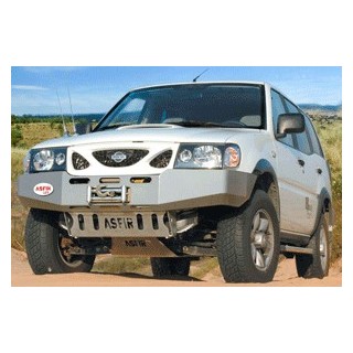 Pare choc avant ASFIR Nissan Terrano II