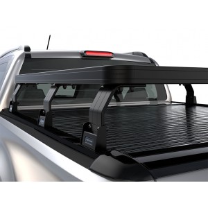 Kit de galerie de benne Slimline II pour le Ford Ranger Wildtrak avec Roll Top (2014 - ) / Haut