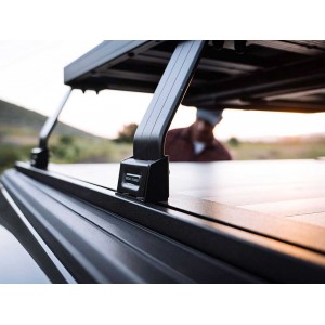 Kit de galerie de benne Slimline II pour le Ford Ranger Raptor avec Securi Lid (2020- 2022)