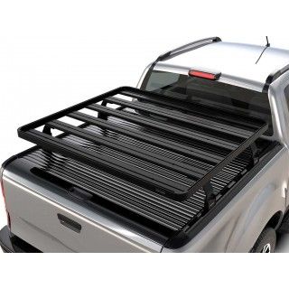 Kit de galerie Slimline II pour benne d'une Mitsubishi Triton (2015 - ) avec un EGR RollTrac