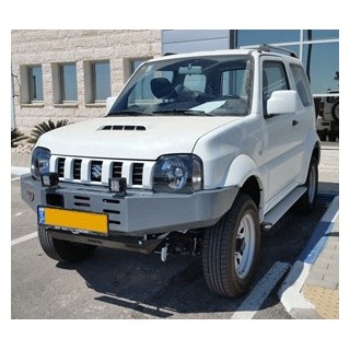 Pare choc avant asfir Suzuki Jimny Essence