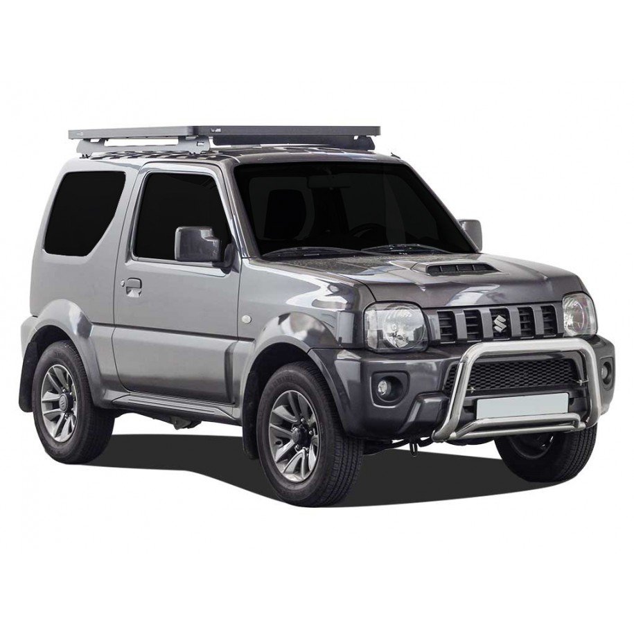 Kit de galerie Slimline II pour le Suzuki Jimny (1998-2018) - Front Runner