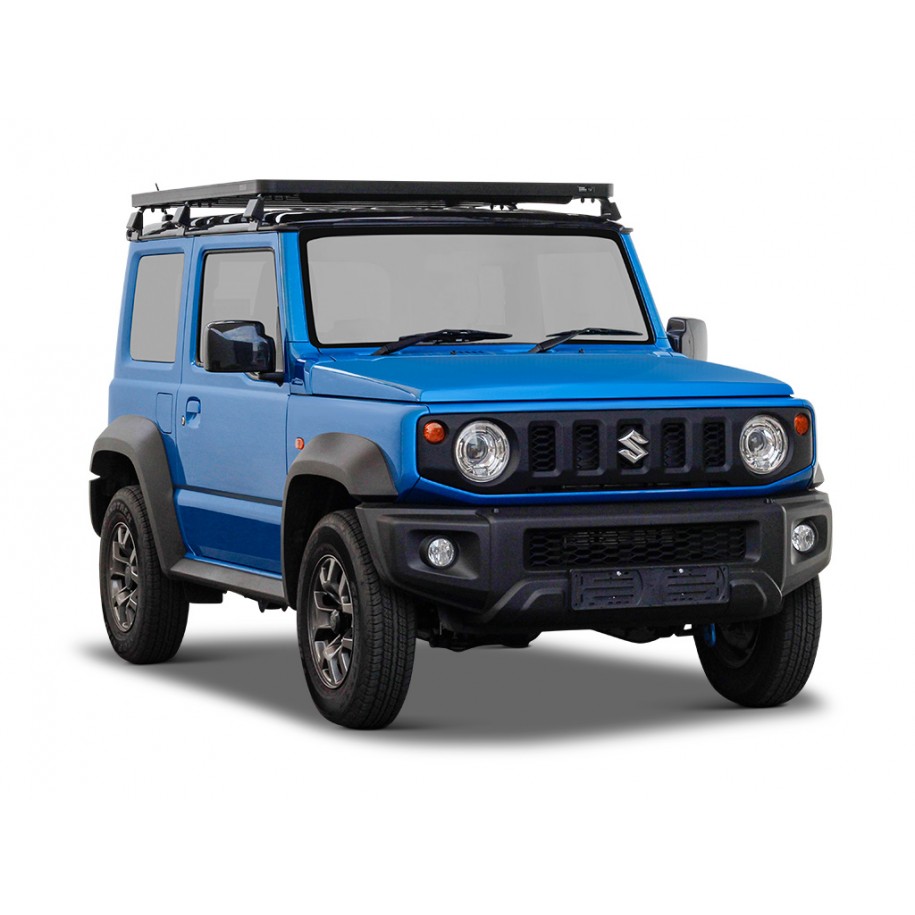 Kit de galerie Slimline II pour le Suzuki Jimny (2018 - ) - Front Runner