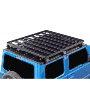 Kit de galerie Slimline II pour le Suzuki Jimny (2018- ) / Haut