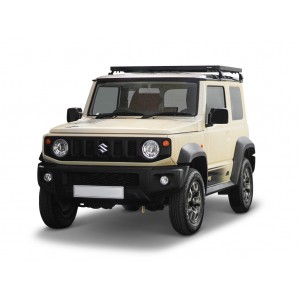 Kit de 3/4 galerie Slimline II pour une Suzuki Jimny (2018- )