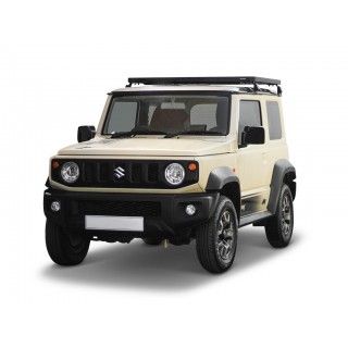 Kit de 3/4 galerie Slimline II pour une Suzuki Jimny (2018- )