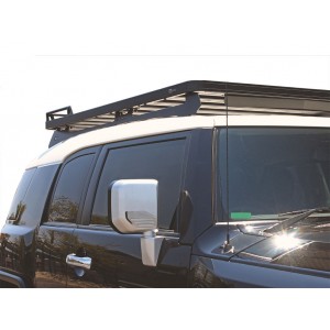 Kit de galerie Slimline II pour une Toyota FJ Cruiser - Front Runner