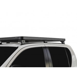 Kit de galerie Slimline II pour une Toyota Hilux Revo DC (2016 - ) / Rails et Pieds