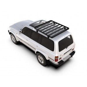 Kit de galerie Slimline II 1/2 pour une Toyota Land Cruiser 80 - Front Runner