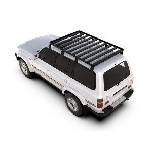 Kit de galerie Slimline II pour une Toyota Land Cruiser 80 - Front Runner