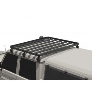 Kit de galerie pour une Toyota Land Cruiser 79 DC Pickup Slimline II