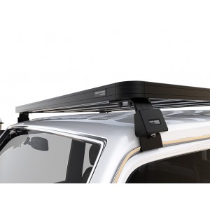 Kit de galerie 3/4 Slimline II pour une Toyota Land Cruiser 79 DC Pick-Up - Front Runner