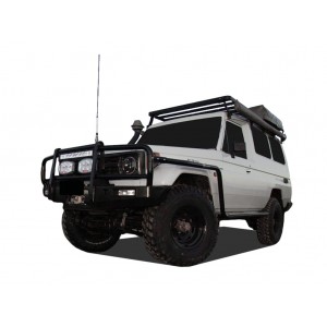 Kit de galerie Slimline II pour une Toyota Land Cruiser 78 - Front Runner