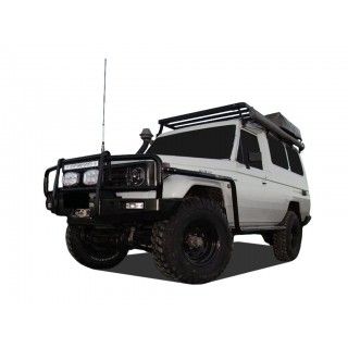 Kit de galerie Slimline II pour une Toyota Land Cruiser 78 - Front Runner