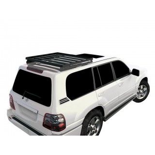 Kit de 1/2 galerie Slimline II pour le Toyota Land Cruiser 100 - Front Runner