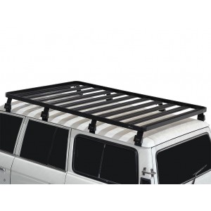 Kit de galerie Slimline II pour le Toyota Land Cruiser 60 / Haut