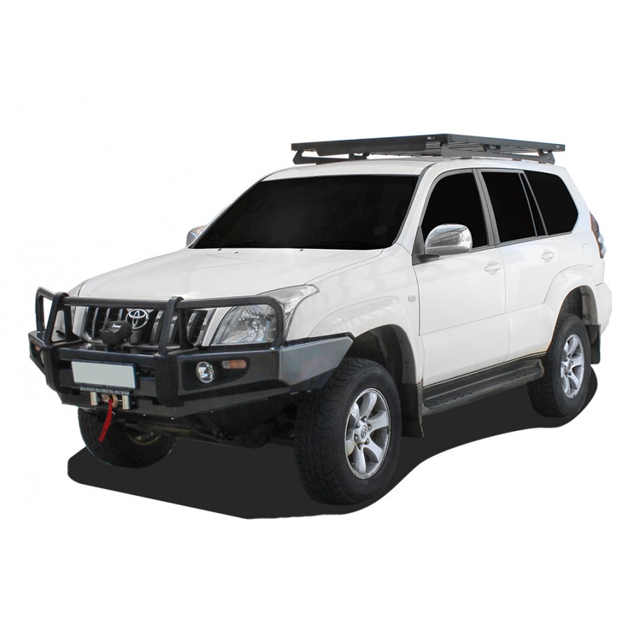 Kit de galerie Slimline II pour une Toyota Prado 120 - Front Runner