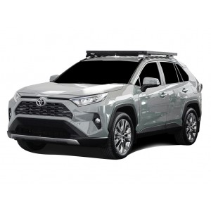 Kit de galerie Slimline II pour une Toyota Rav4 (2019 - )