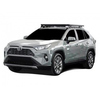 Kit de galerie Slimline II pour une Toyota Rav4 (2019 - )