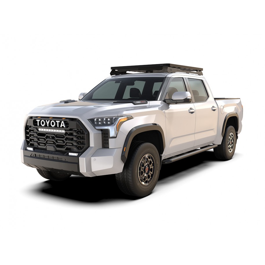 Kit de galerie Slimline II pour le Toyota Tundra Crew Max (2022 - )